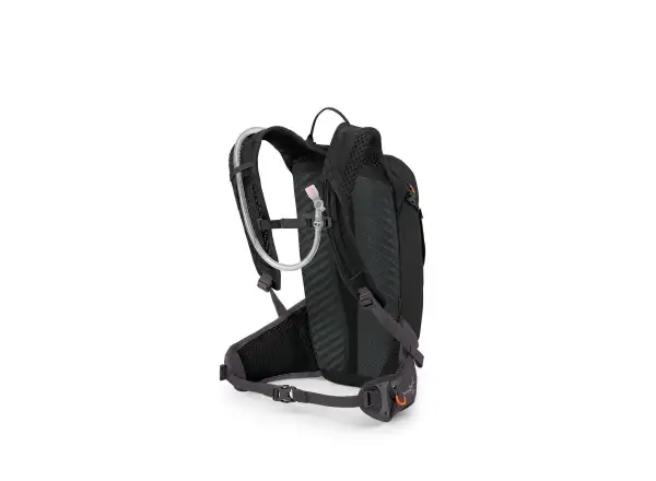 Osprey Siskin 12 plecak 12 l + bukłak 2,5 l Black