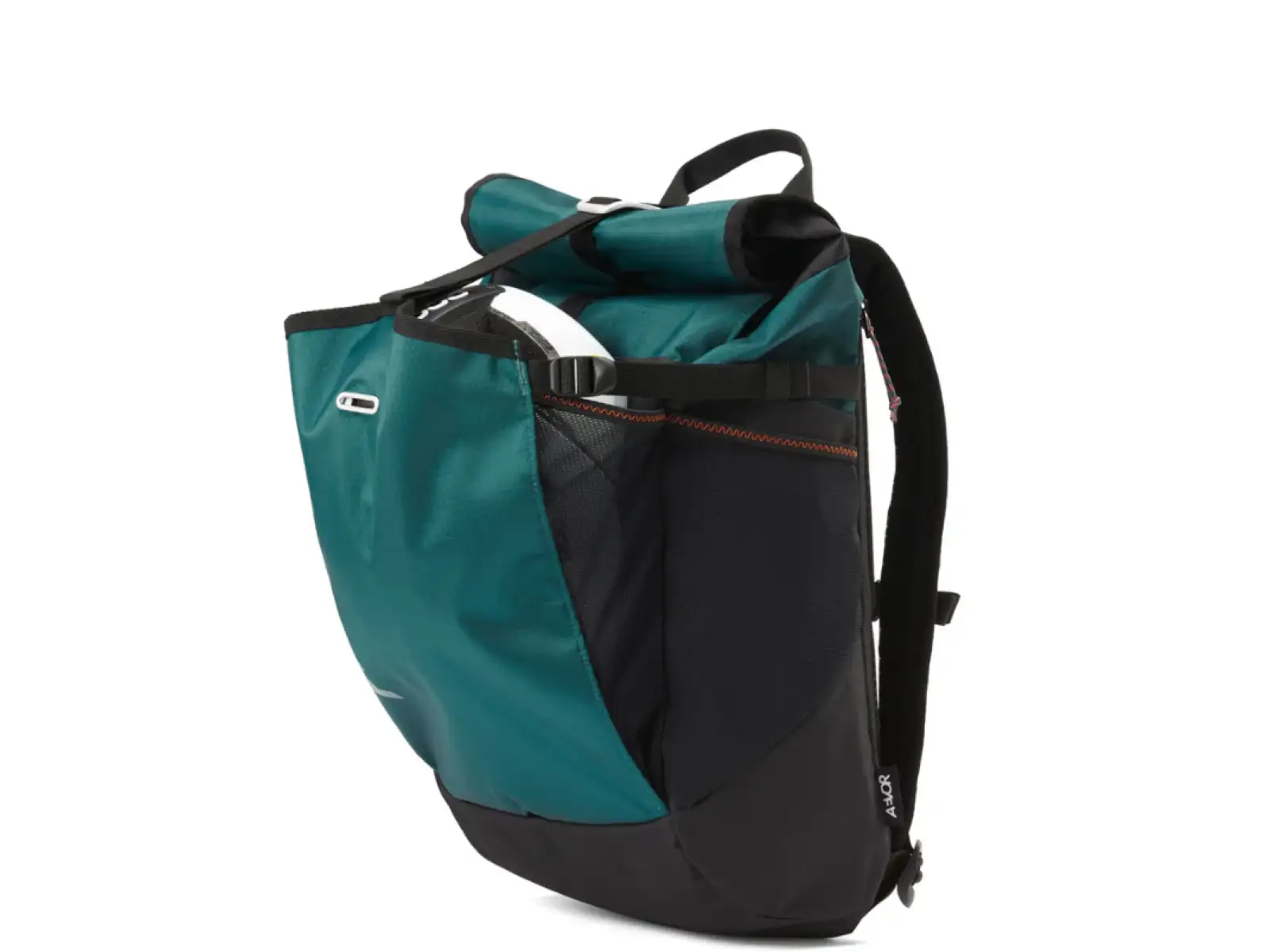 Aevor Rollpack Proof plecak 28 l Evergreen