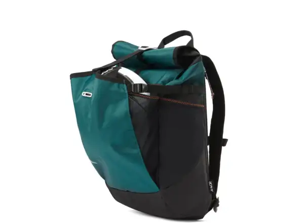 Aevor Rollpack Proof plecak 28 l Evergreen