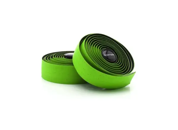Easton Microfiber owijki kierownicy zielona