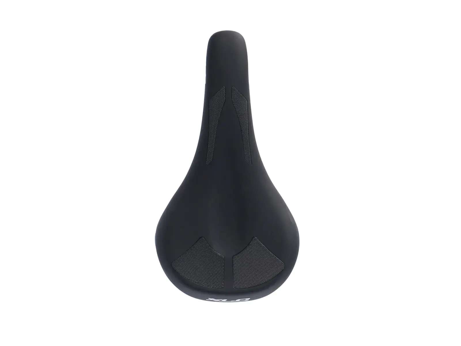 XLC SA-T18 Pedelec siodło unisex czarny/czarny
