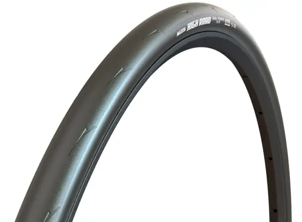 Maxxis High Road 700X28C HYPR/K2 opona szosowa kevlar czarna