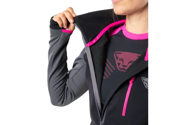Dynafit Radical Polartec damska bluza Magnet