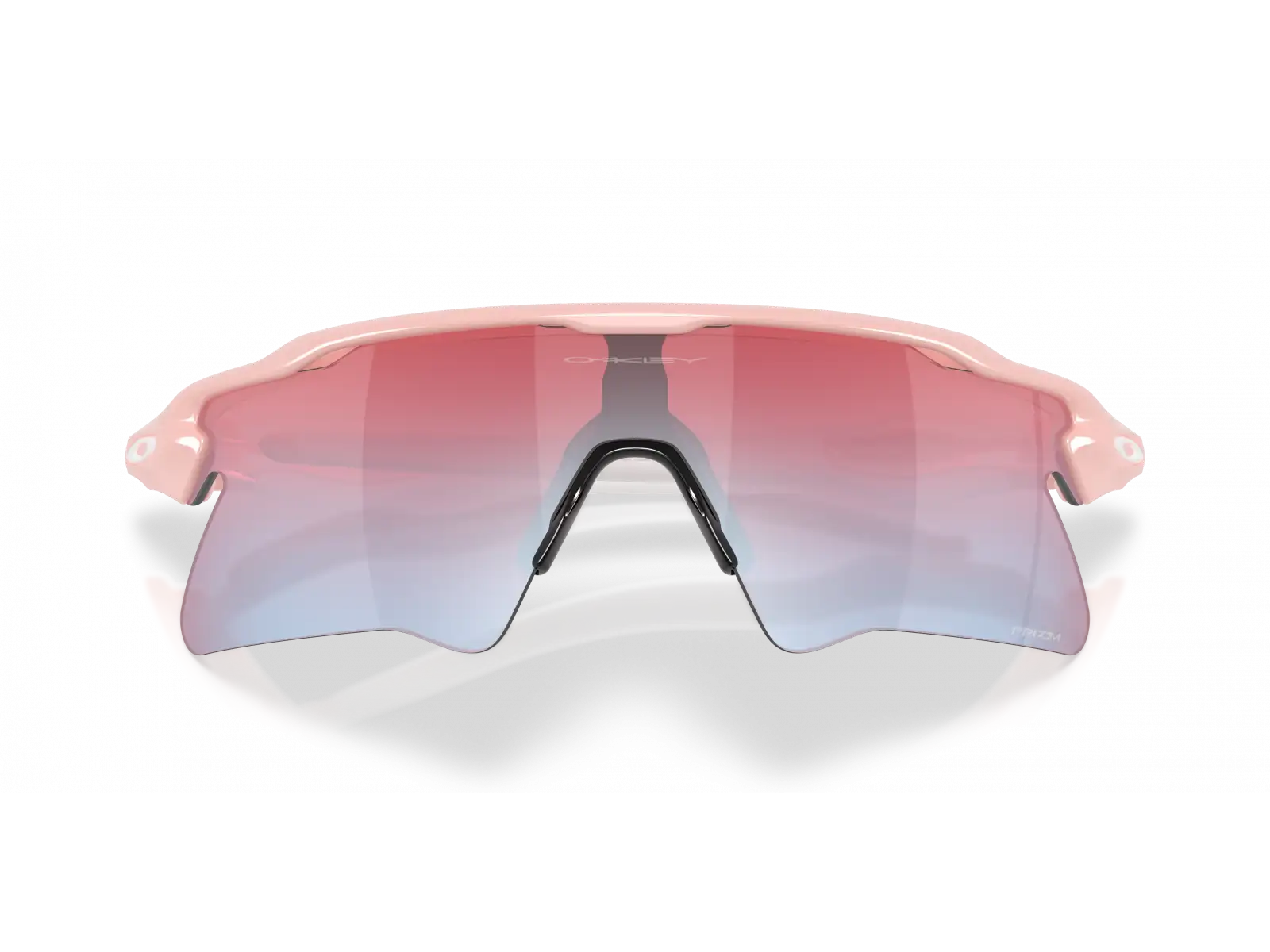 Oakley Radar EV Heater okulary Pink Milkshake/Prizm Snow Sapphire