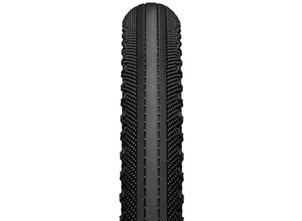 American Classic Kimberlite 35-622 TLR gravel opona kevlar czarna