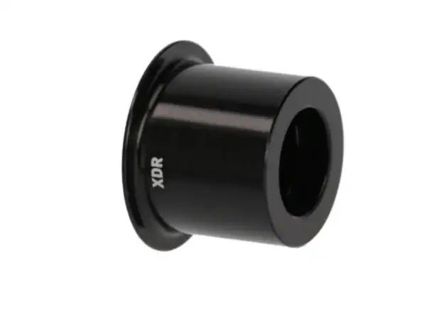 DT Swiss prawa końcówka 12mm ROAD do piast DT 350/370 (240s do 2020) do bębenka Sram XDR