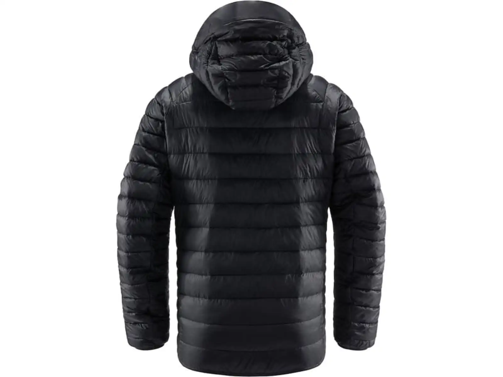Haglöfs V series Mimic hood męska kurtka czarna