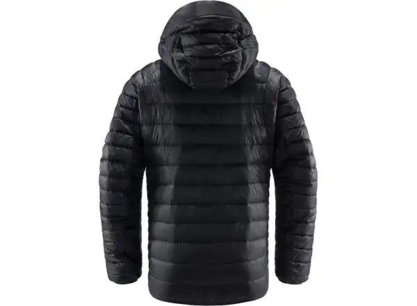 Haglöfs V series Mimic hood męska kurtka czarna