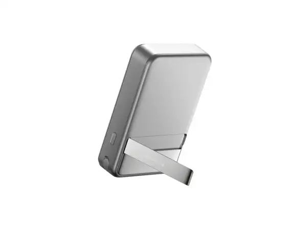 EcoFlow RAPID 5 000 mAh magnetyczny powerbank srebrny