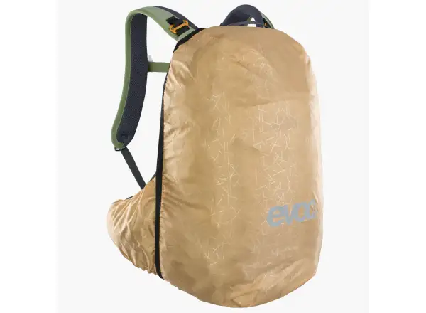 Evoc Trail Pro 26 plecak 26 l light olive/carbon grey