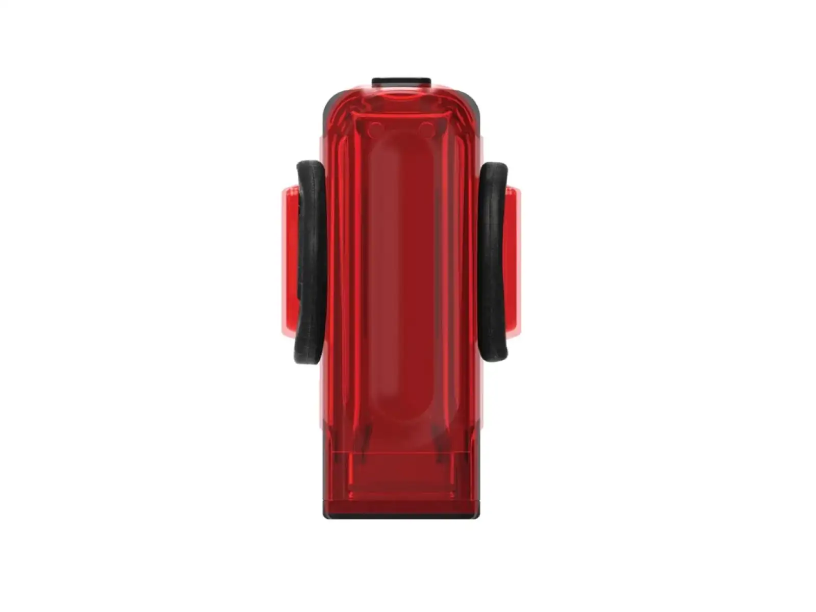 Lezyne Strip Drive Pro 400+ tylne światło czarna