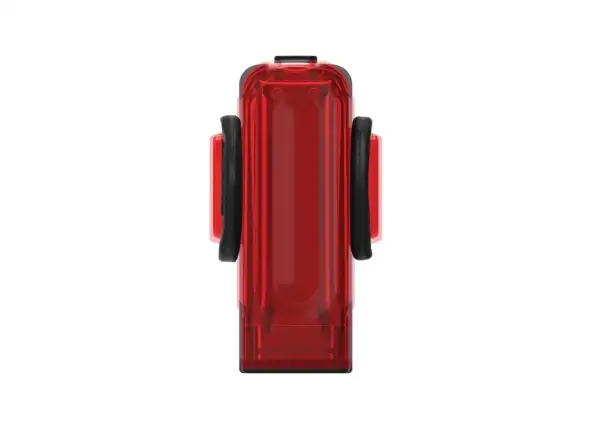 Lezyne Strip Drive Pro 400+ tylne światło czarna