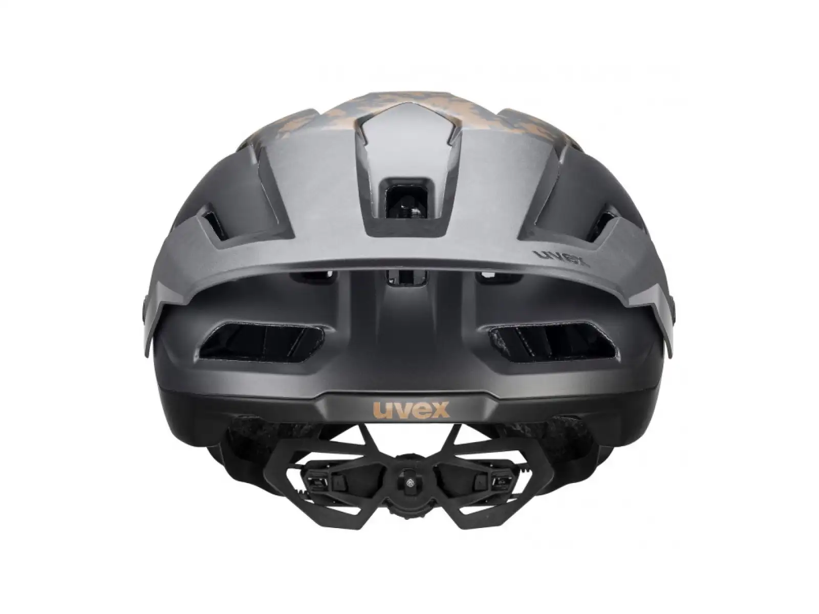 Uvex Renegade MIPS kask Hazel Camo/Black Matt