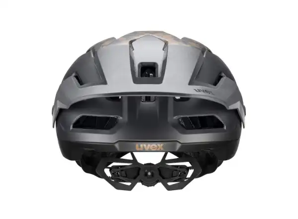 Uvex Renegade MIPS kask Hazel Camo/Black Matt