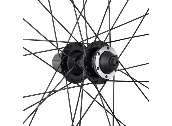 Force XC Disc 26" tylne zaplecione koło F804333-6d 32 otworów