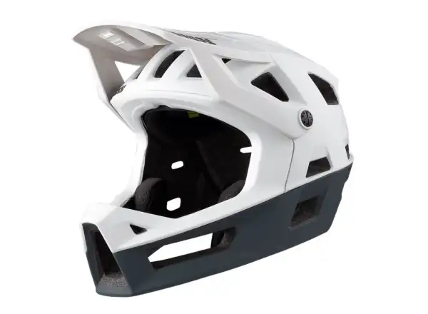 IXS Trigger FF kask integralny White