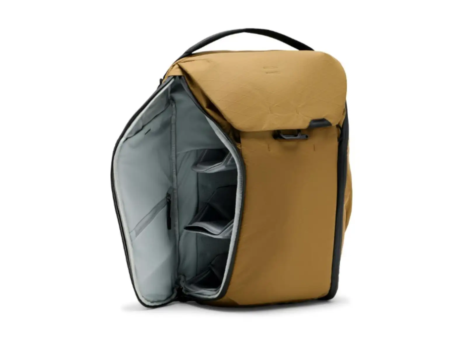 Peak Design Everyday Backpack 20 l plecak Coyote
