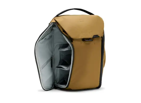 Peak Design Everyday Backpack 20 l plecak Coyote
