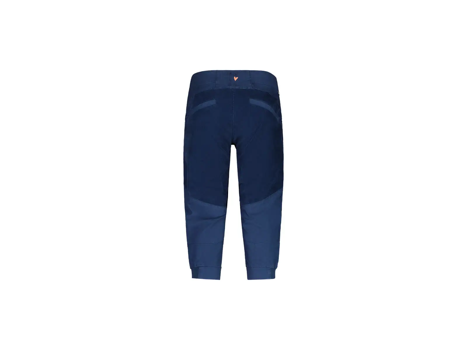 Maloja CordaM. damskie 3/4 spodnie midnight