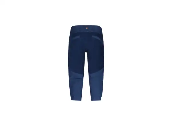 Maloja CordaM. damskie 3/4 spodnie midnight