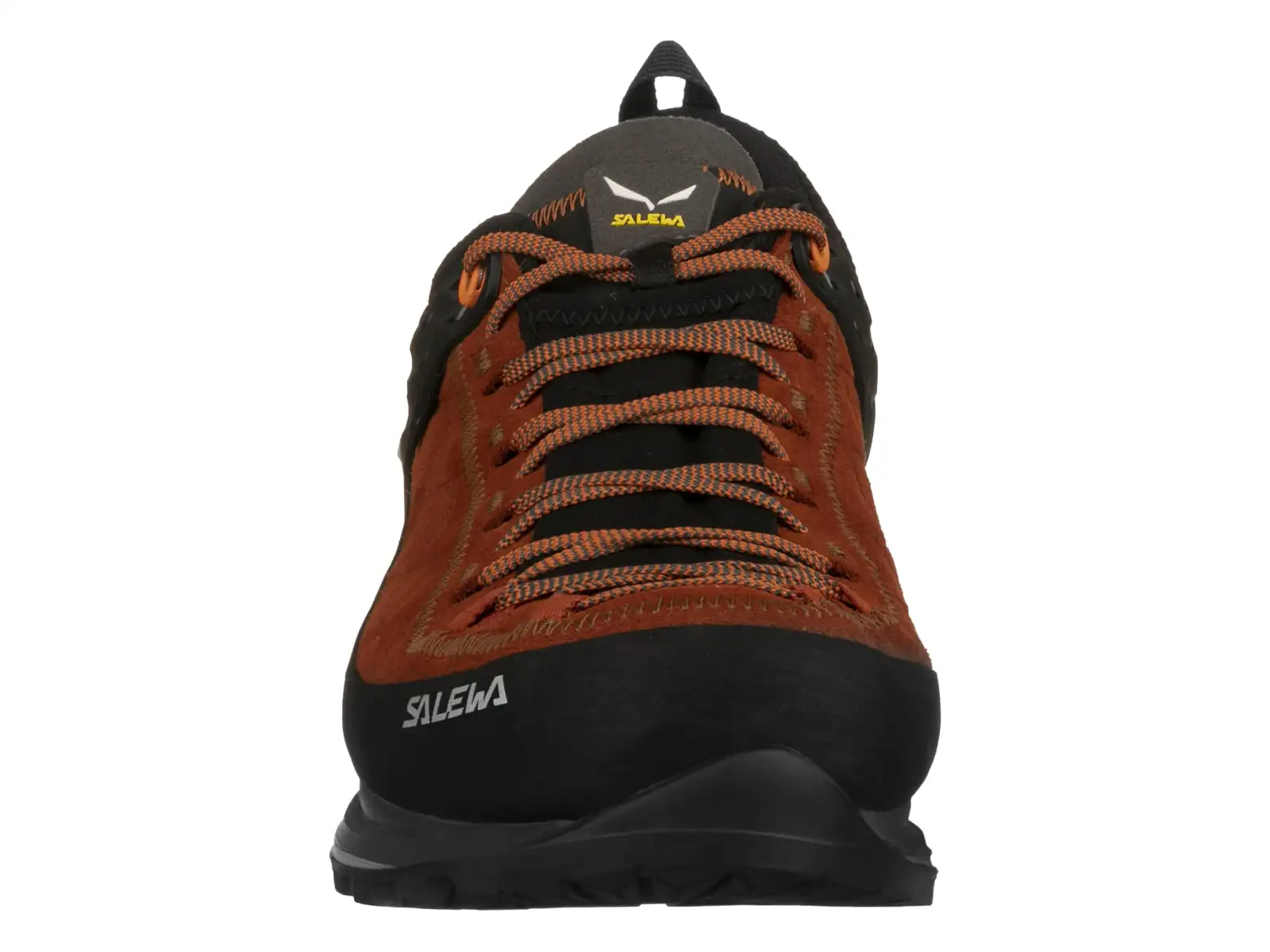 Salewa Mountain Trainer 2 GTX męskie buty trekkingowe Autumnal/Black