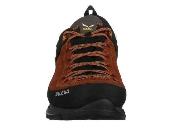 Salewa Mountain Trainer 2 GTX męskie buty trekkingowe Autumnal/Black