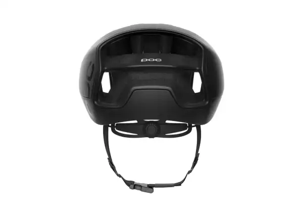 POC Cytal Carbon kask szosowy Uranium Black Matt