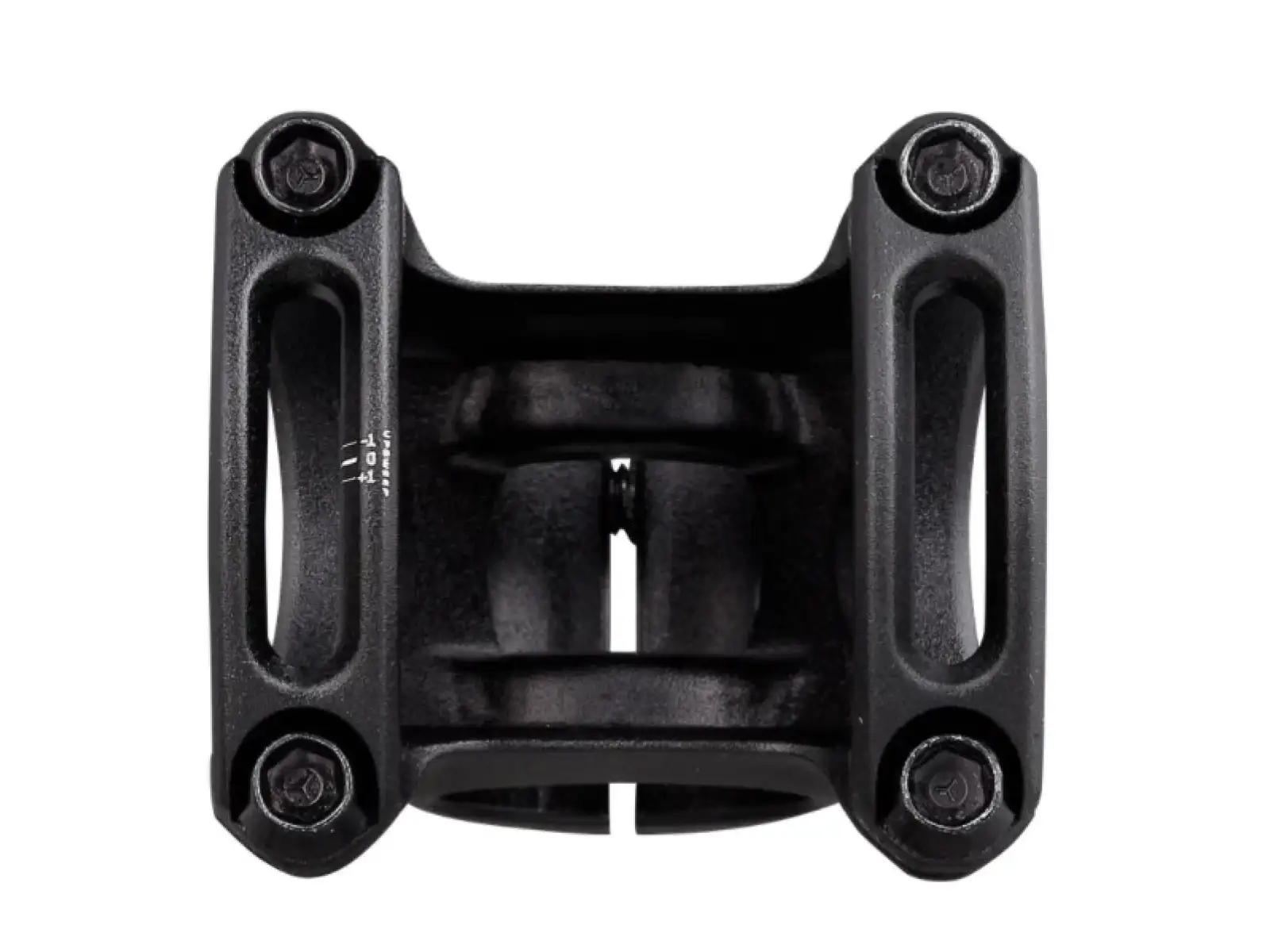 Spank Split 35 mostek 45 mm czarna