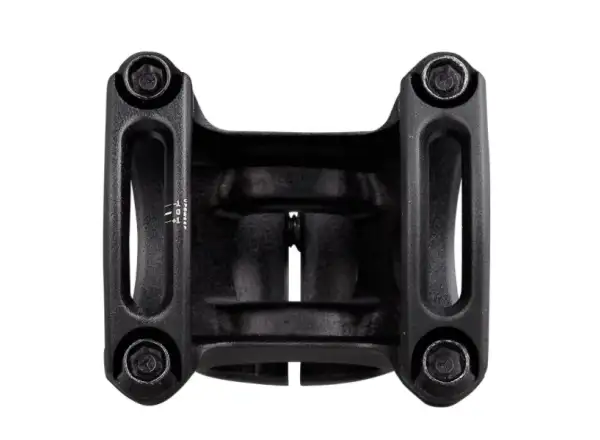 Spank Split 35 mostek 45 mm czarna