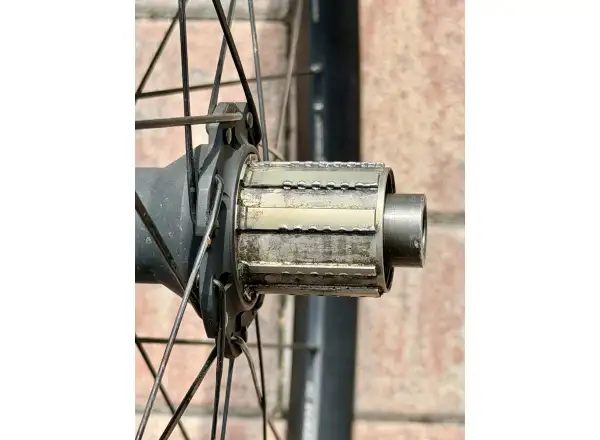 Mavic Deemax DH 29 BOOST zaplecione koła BAZAR