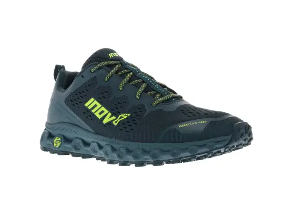 Inov-8 Pakclaw G 280 buty do biegania pine/yellow