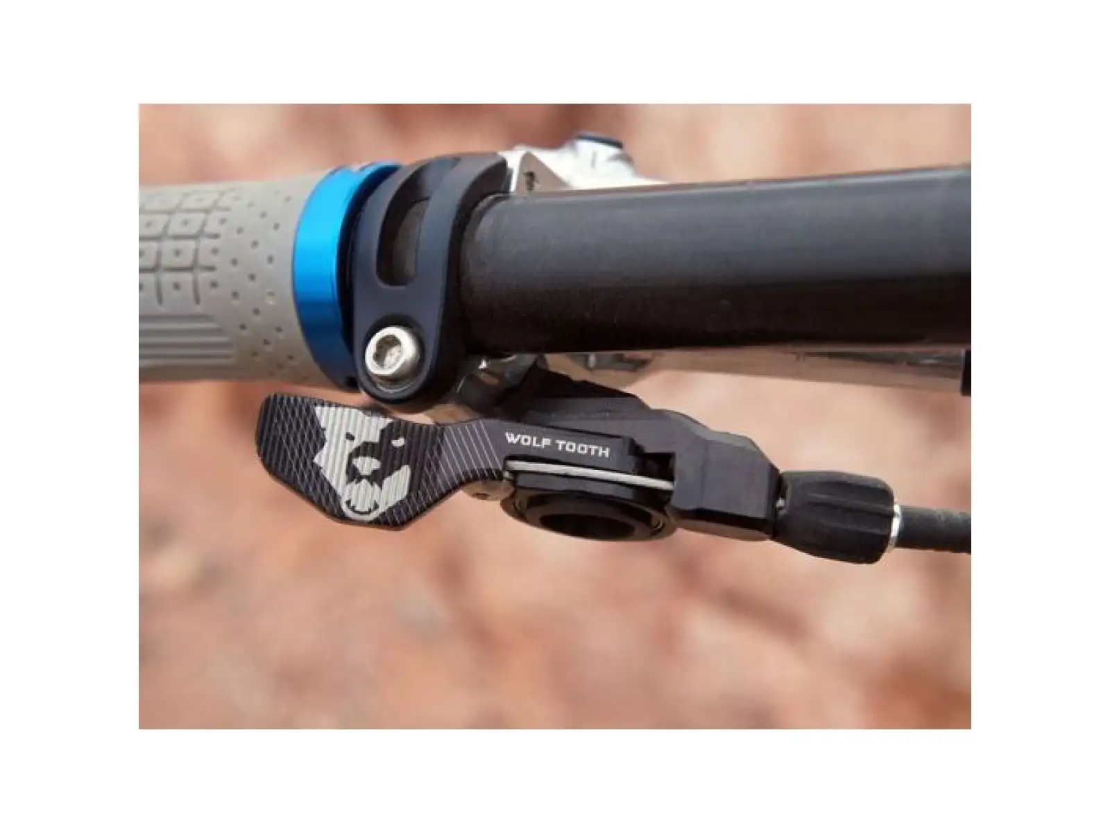 Wolf Tooth ReMote Pro dźwignia sztycy Shimano I-Spec II