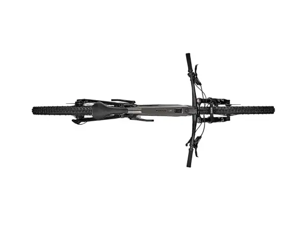 Focus Jam2 SL 8.7 DI 430Wh rower elektryczny górski Moonstonegrey Glossy / Carbon Raw Glossy