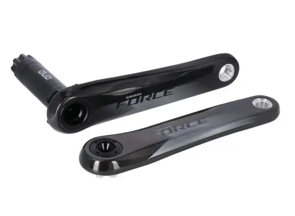Sram Force D1 DUB korby szosowe 170 mm bez tarczy