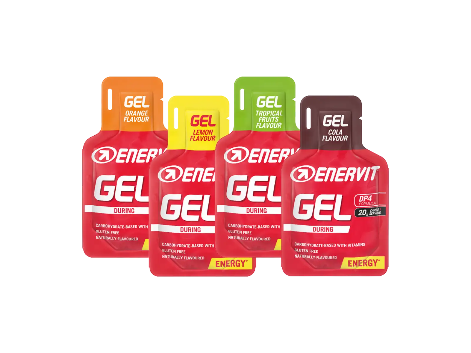 Enervit Żel 25 ml