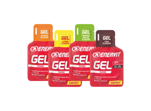 Enervit Żel 25 ml