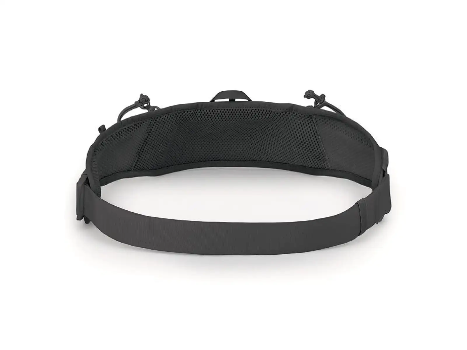 Osprey Duro Dyna Lt pas biegowy Black