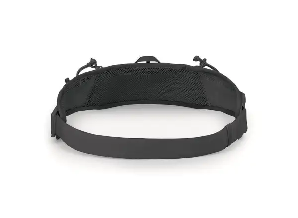 Osprey Duro Dyna Lt pas biegowy Black