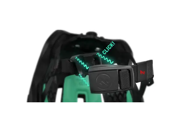 Lazer Coyote KinetiCore kask matowy biały