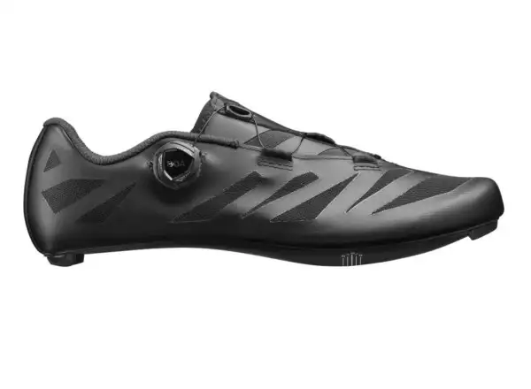 Mavic Cosmic SL Ultimate szosowe męskie buty Black 2020