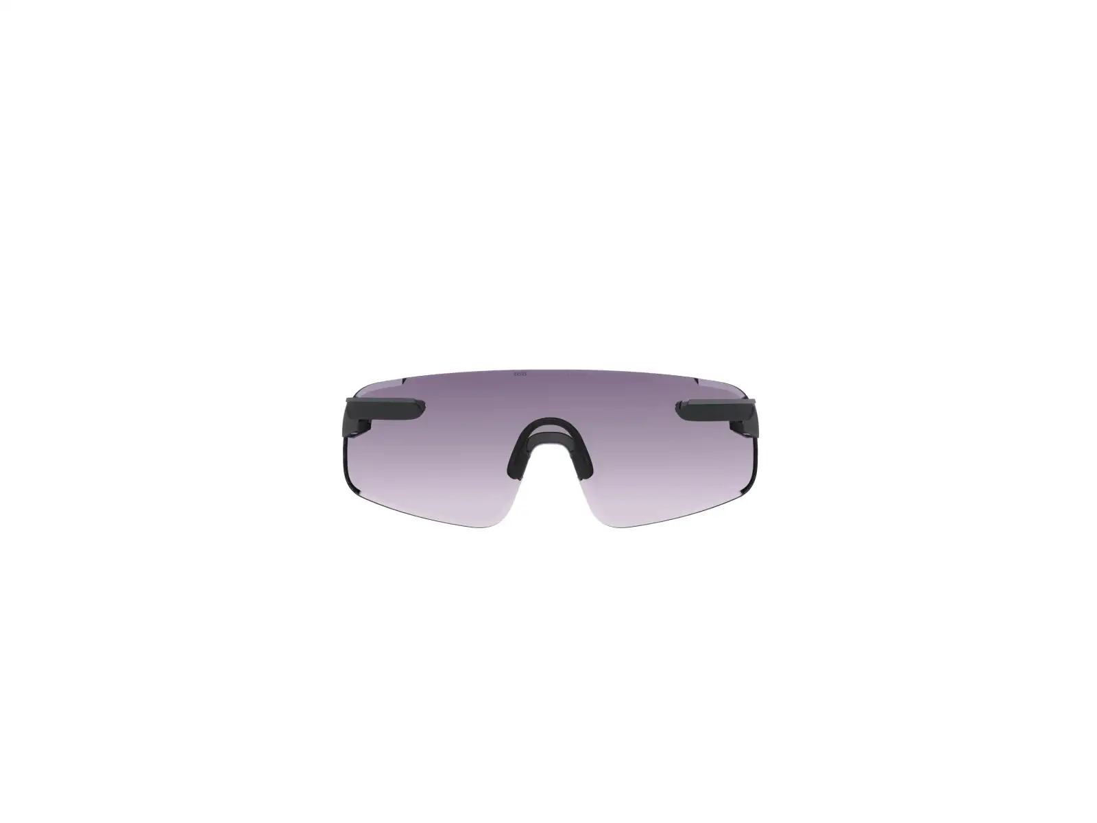 POC Elicit Toric + okulary przeciwsłoneczne Uranium Black/Clarity Road/Sunny Silver