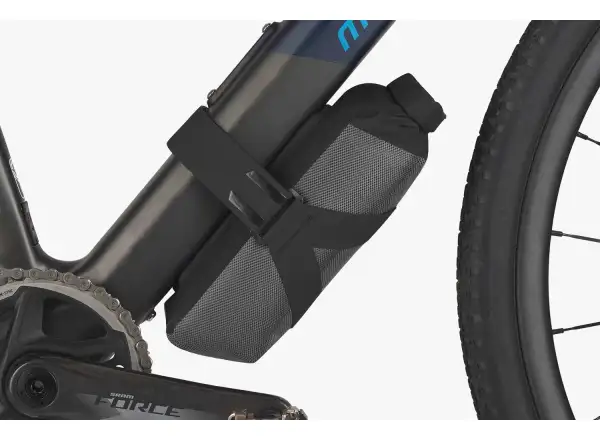 Apidura Expedition E-bike torba 1,6 l czarna