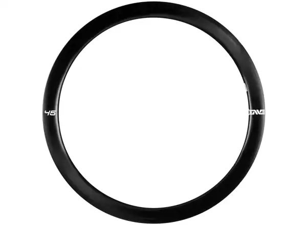 Enve Foundation 45 28" szosowa obręcz 24 otwory czarna