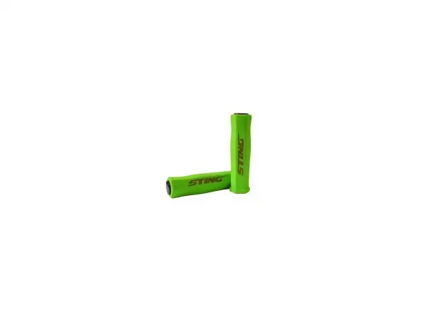 Sting ST-907 chwyty zielone