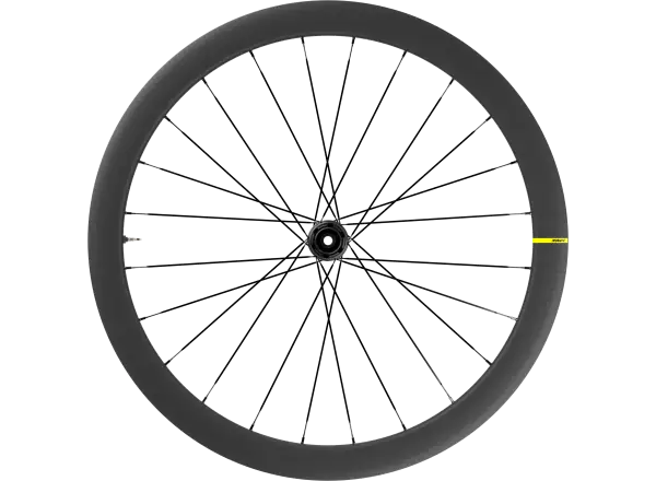 Mavic Cosmic SL 45 Disc CL szosowe koło zaplecione tylne Sram XDR