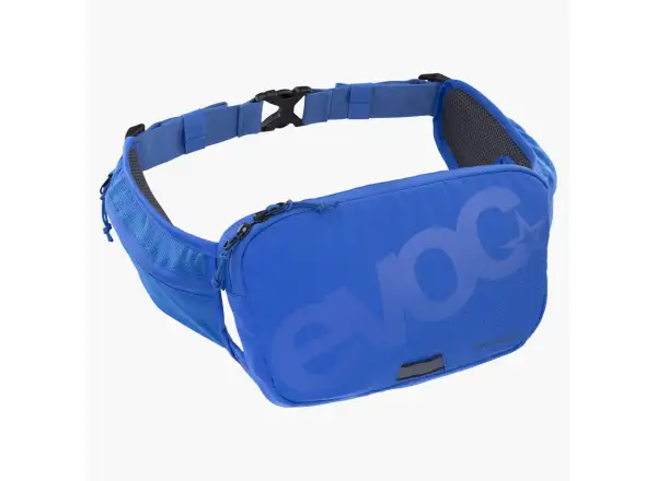 Evoc Hip Pouch 1 l torba rowerowa Royal Blue