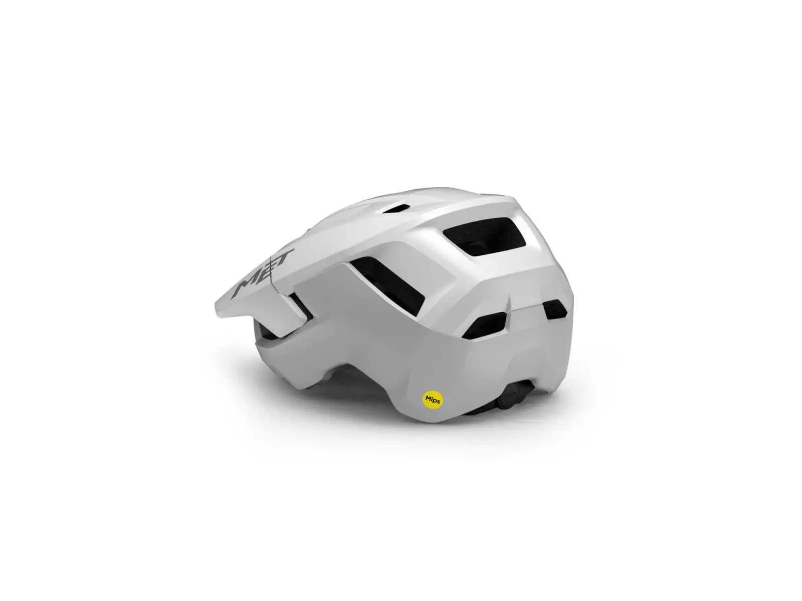MET Terrae MIPS kask White