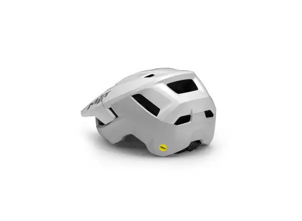 MET Terrae MIPS kask White