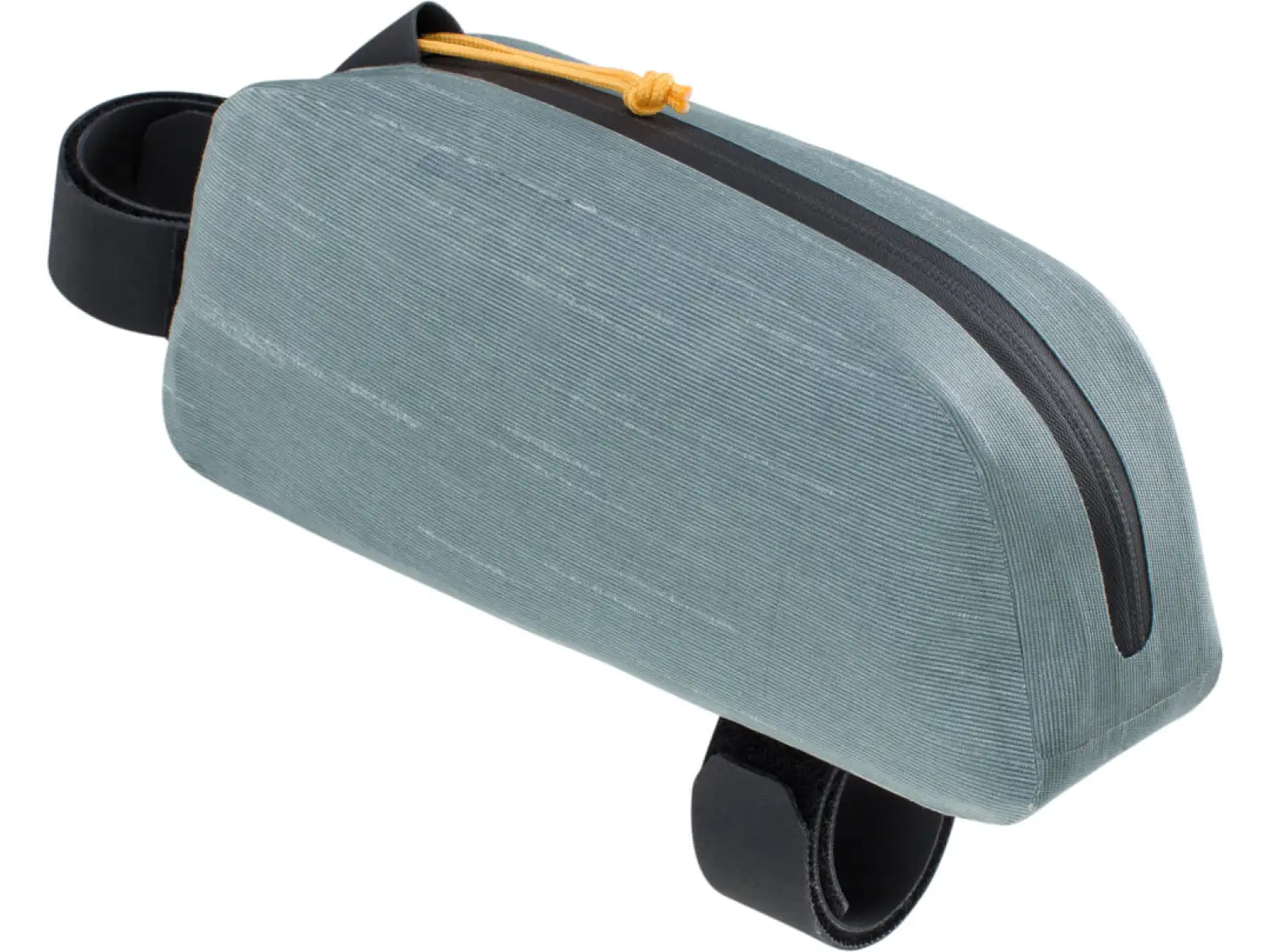 Evoc Top Tube Pack WP torba ramowa 0,8 l stalowoszara