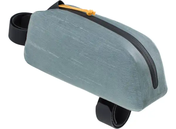 Evoc Top Tube Pack WP torba ramowa 0,8 l stalowoszara